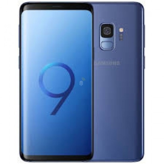 SAMSUNG GALAXY S9 G960F 4GB/64GB 5.8" DUAL SIM AZUL CORAL